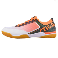New Arrial Stiga Table Tennis Shoes Men Women Professional Ping Pong Training Non-slip Breathable Sneakers