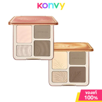 พร้อมส่ง JUDYDOLL Highlight & Contour 9g จูดี้ดอล พาเลทไฮไลท์และคอนทัวร์