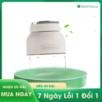 (để live) Máy làm sinh tố mini cầm tay gh880
