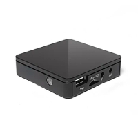 Mini TVIP 605 Dual OS tv box S805 WiFi IPTV streaming box TVIP 410 412 415 605