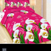 Sprei King B2 bonita motif thalia
