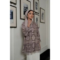 Lonila Manohara Raya Famset L Pink