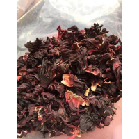 Trà atiso đỏ (Atiso đỏ khô) - Gói 500gr