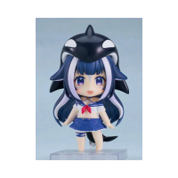 【Good Smile】好微笑 VTuber Shylily(可動模型 黏土人)