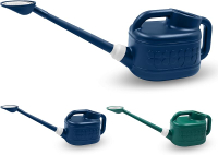 Watering Can for Indoor & Outdoor Plants Plant Watering Can with Stainless Steel Shower Head 1 Gallo