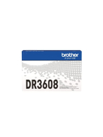 DR-3608 ตลับแม่พิมพ์ (ดรัม)   - สีดำ