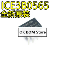 ICE3B0565 ICE3B0565J DIP8 power management driver chip DIP-8 3B0565