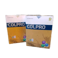 Colpro Renner Original 1 Box isi 6 sachet dan kemasan baru ( Susu  Bubuk ) Milk