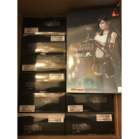 【品質】PLAY ARTS改 PA改 最終幻想7 重製版 蒂法 tifa 日版手辦模型
