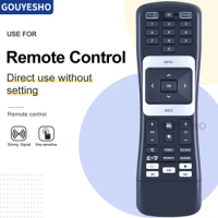 New Remote Control KWR153705/02BR for HORIZON ZIGGO TV