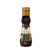 CJ bibigo芝麻油160ML