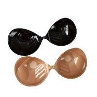 pad cover bra tempel polos