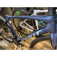 【KOM單車】2021 GIANT TCR Advanced 3 Disc 碳纖碟煞公路車