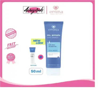 EMINA Ms Pimple Acne Solution Face Wash 50 mL