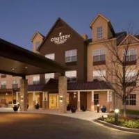 โรงแรม Country Inn &amp; Suites by Radisson, Aiken, SC