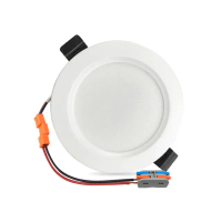 【青禾坊】好安裝系列 歐奇OC 16W 15cm 4入 LED崁燈 嵌燈(TK-AE004 16W崁燈)