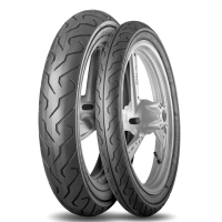 【MAXXIS 瑪吉斯】M6102 速克達專用 均衡型街車胎-12吋(110-80-12 61L 前輪 M6102)