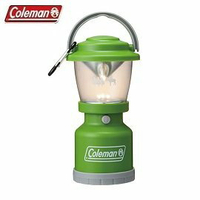 [ Coleman ] My LED營燈 森林綠 / 露營燈 小掛燈 氣氛燈 / CM-22304