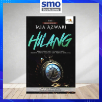 [LOVE NOVEL] HILANG by MIA AZWARI