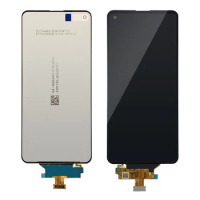 LCD For Samsung Galaxy A21S LCD Display Touch Screen Digitizer Assembly On SM A217F A217 A 21S 217F Sm-A217F