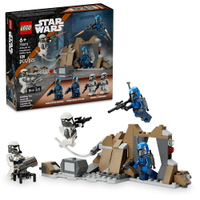 樂高LEGO 75373 Star Wars 星際大戰系列 Ambush on Mandalore Battle Pack