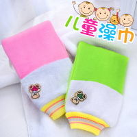 韓國兒童搓澡巾不疼洗澡神器兒童專用無痛小孩寶寶搓背海綿搓灰泥