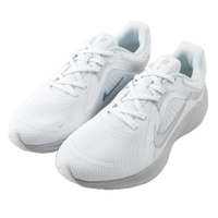 NIKE WMNS QUEST 5 慢跑鞋 女鞋 運動鞋 緩震 白/銀  DD9291-100 現貨