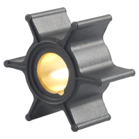 47-803748Q01 Pemacu Pam Air untuk Mercury Mariner 6/8/9.8/9.9 HP Enjin Luar