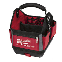 Milwaukee美沃奇[配套工具箱]10 配套手提工具袋(小)48-22-8310