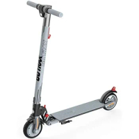 Gotrax Vibe Electric Kick Scooter, 6.5" Foldable Commuting Scooter for Kids 9-15, 12 MPH &amp; 7 Miles Range E Kick Scooters