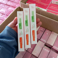 SUGAR GOLD CORRECTOR ORANGE + GREEN_-_-_