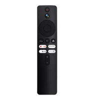 Replace XMRM-M3 Voice Remote Control for Xiaomi MI TV L55M6-ESG / L55M6-ARG / MDZ-24-AA / MDZ-24-A /TV Stick