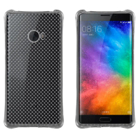 【Metal-Slim】小米Note2(高抗刮PC透明新型保護殼)