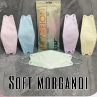 masker kf94 gradasi