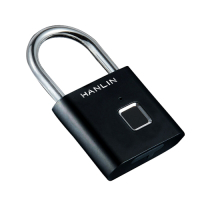 HANLIN 升級USB指紋鎖櫥櫃鎖頭