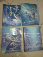 Buku Binder Note A5 Motif Zodiak