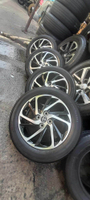 Brand new products Stocks vios Gen 5 Totone 4holes (set mags only )