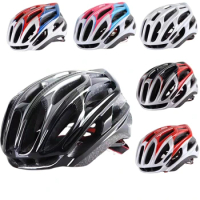 Aero TT MTB/Road Bicycle Helmet Outdoor Sports Mountain Bike Cycling Helmet Bicycle Men Women Style Ultralight Safely Helmet