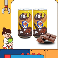 【零食研究所】韓國 可可牛奶風味飲 175ml 保久乳鐵罐 巧克力牛奶 巧克力可可 飲品 飲料 巧克力飲 可可飲 可可牛奶