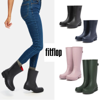 FitFlop WONDERWELLY 輕量中筒/長筒雨靴-女(4色)