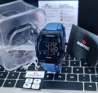 JAM TANGAN PRIA DIGITAL DIGITEC ORIGINAL DIGITEC DG-5219T DIGITEC DG 5219T DIGITEC 5219T JAM DIGITEC