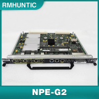 For 7206VXR 7204VXR Router For Cisco Module NPE-G2