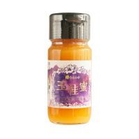 【食在加分】天然熟成蜂蜜-玉桂蜜750g/罐(天然熟成森林蜜)