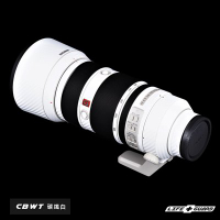 LIFE+GUARD 相機 鏡頭 包膜 SONY FE 100-400mm F4.5-5.6 GM  (標準款式)