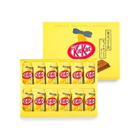 TOKYO BANANA KITKAT 125