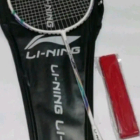 Raket Li Ning Windstorm 74