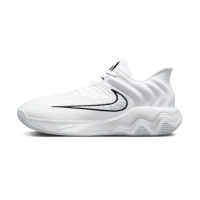 【NIKE 耐吉】Giannis Immortality 4 EP 男鞋 白色 運動 字母哥 包覆 實戰 籃球鞋 FQ3681-100