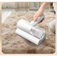 Máy Hút Bụi Ga Giường Nanome và Robot quét nhà hút bụi lau nhà thông minh No K235 . LMS