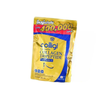 300g Colligi Amado Colligi Collagen 300g อมาโด้ คอลลิจิ คอลลาเจน 300กรัม