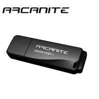 ARCANITE AK58  USB 3.1 Gen1 高速隨身碟 256GB